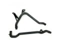 Front Hvac Heater Line Set For 2001-2006 Bmw 330ci 