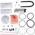 Wflnhb Fuel Pump Assembly Replacement For Suzuki Quadracer 450 Ltr450 2006 2007 2008 2009 15100-45g02