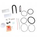 Wflnhb Fuel Pump Assembly Replacement For Suzuki Quadracer 450 Ltr450 2006 2007 2008 2009 15100-45g02