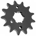 Caltric Drive Chain And Sprocket Kit Compatible With Yamaha Banshee 350 Yfz350 1987 1988