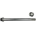 Axle Bolt M12x150 W Nut 