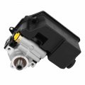 Ocpty Power Steering Pump Fit For Isuzu I-280 2006 Chevrolet Colorado 2004-2012 Replace For9666989 Assist