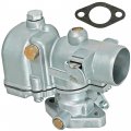Waltyotur 251234r91 Carburetor Replacement For Ih Farmall Tractor Engines Sn 312389