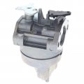 Ewillownm Compatible With 16100-z0j-013 Carburetor Carb For Honda Gc160 Gc160a Gc160la Gc160le Engines Wn30ax1 En2000