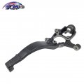 Tom Steering Knuckle Right For 2011-2018 Dodge Durango Jeep Grand Cherokee 68022632ad 698-008