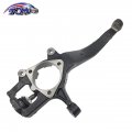 Tom Steering Knuckle Right For 2011-2018 Dodge Durango Jeep Grand Cherokee 68022632ad 698-008