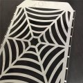 Smt-spider Web Radiator Grille Cover Guard Protector Compatible With Honda Gl1500 Stainless Moto B00xohypno