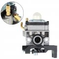 Munirater Stroke Carburetor Replacement For Honda Gx25 Gx25n Gx25nt Hht25s Fg110 Fg110k1 Carburetor