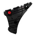 Front Passenger Side Fender Brace For Toyota Tundra 2014 To 2021 Capa Certified Replacement To1245106 To1245106c 521150c110 