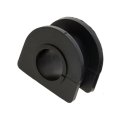 Stabilizer Bar Bushing Set For 2002 2003 2004 2005 2006 Cadillac Escalade Polyurethane Blue 2 Piece 18 Inside And 1 97 In