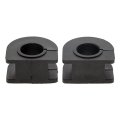 Stabilizer Bar Bushing Set For 2002 2003 2004 2005 2006 Cadillac Escalade Polyurethane Blue 2 Piece 18 Inside And 1 97 In