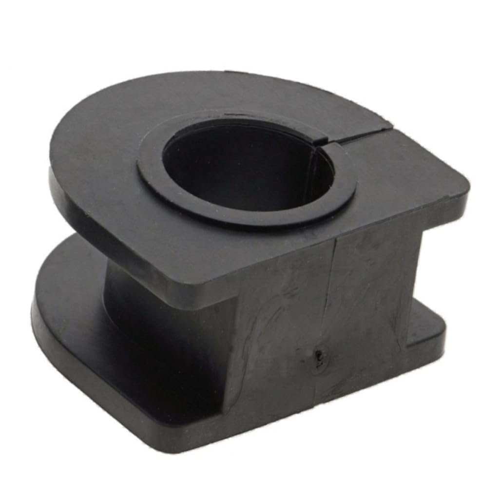 Stabilizer Bar Bushing Set For 2002 2003 2004 2005 2006 Cadillac Escalade Polyurethane Blue 2 Piece 18 Inside And 1 97 In