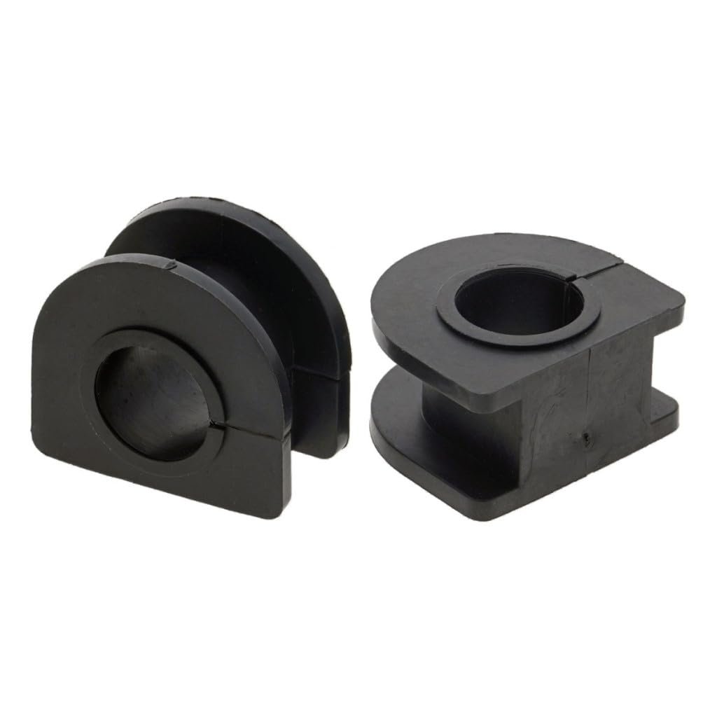 Stabilizer Bar Bushing Set For 2002 2003 2004 2005 2006 Cadillac Escalade Polyurethane Blue 2 Piece 18 Inside And 1 97 In