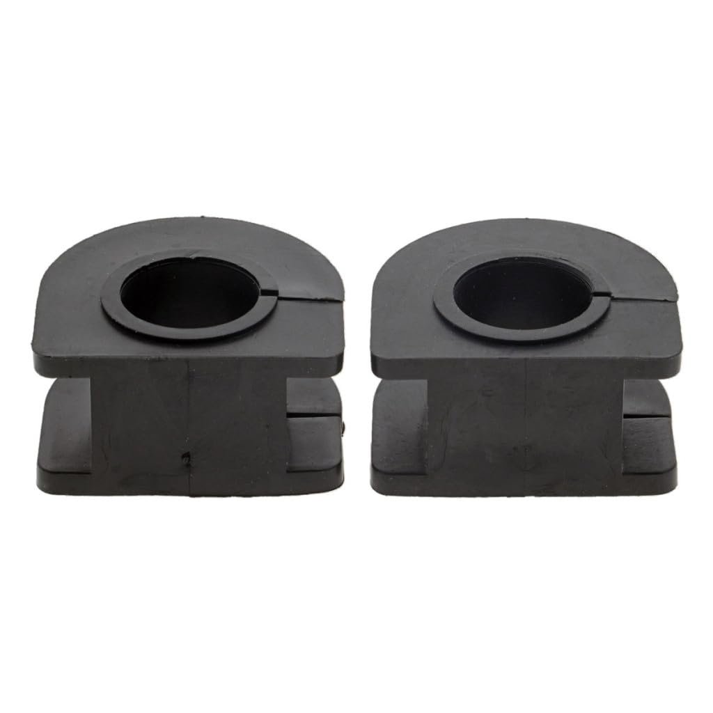 Stabilizer Bar Bushing Set For 2002 2003 2004 2005 2006 Cadillac Escalade Polyurethane Blue 2 Piece 18 Inside And 1 97 In