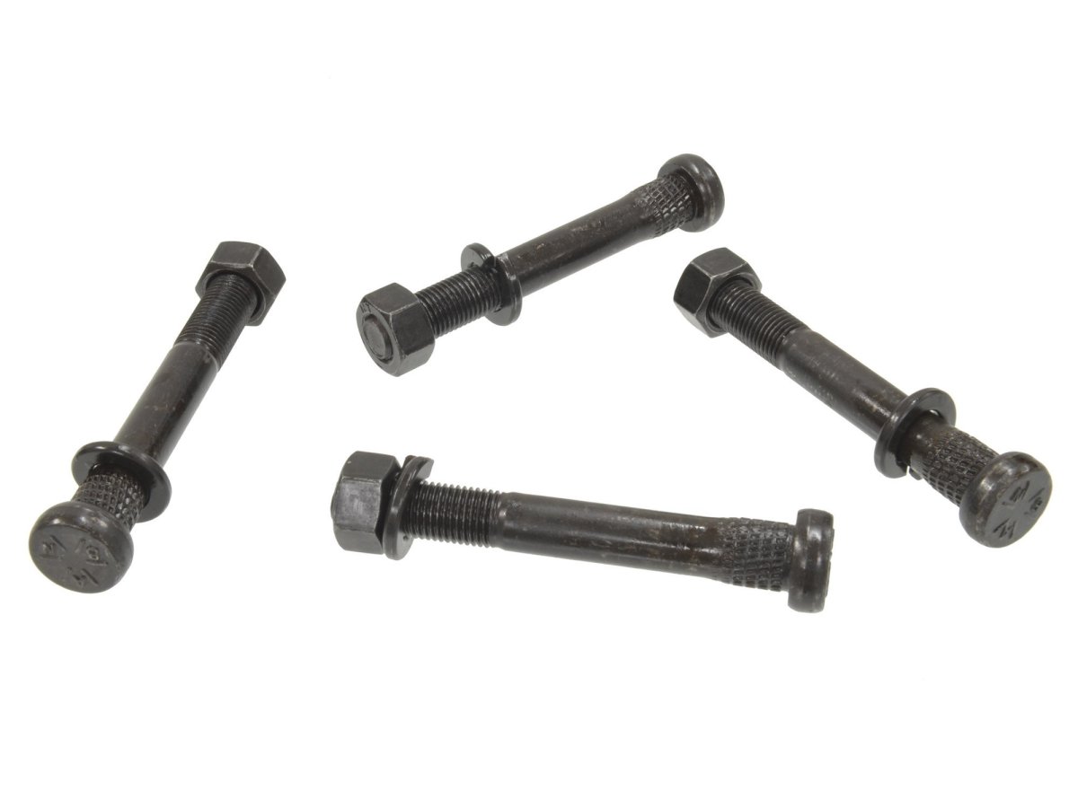 1965-1982 Corvette Rear Control Arm Stud Bolt Set Of 4 Part Number