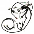 Caltric Wiring Harness Compatible With Yamaha 5tg-82590-00-00 Yfz450 2004 2005