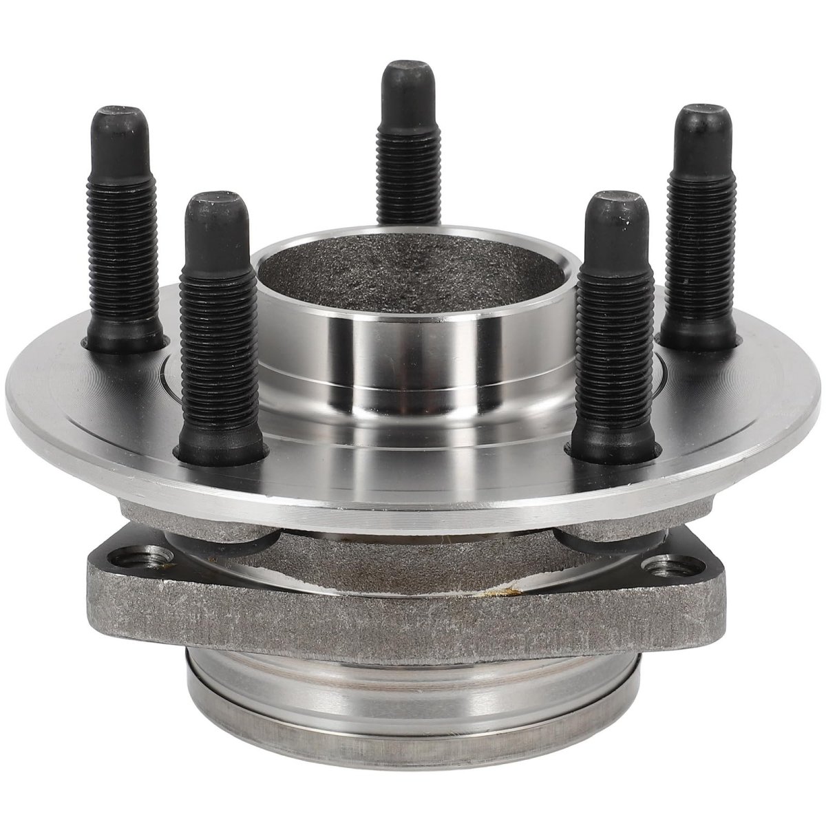 Front Left Right Wheel Hub Assembly For Chevrolet Camaro Lt And Ss 2016 2017 Non Abs Bearing 513396