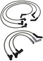 Wr5996 Ignition Wire Copper And Pvc Vehicle Specific Cable Assembly 