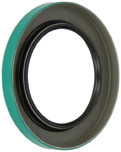 Skf 19992 Lds Small Bore Seal R Lip Code Crw1 Style Inch 2 Shaft Diameter 3 0 313 Width