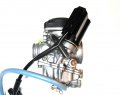 Vitacci Q6 49cc Pst50-17 Trike Gy6-50cc High Perfomance 19 Mm Carburetor