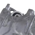 Engine Oil Pan Sump With Drain Plug Replacement For 2020-2022 Accord Cr-v 112006c1a00