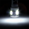 Ocpty Instrument Panel Lights 168 184 192 193 259 280 285 447 464 501 T10-6-5730-smd-white 20pcs