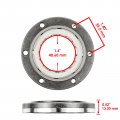 For Yamaha 5tj-15590-00-00 Oem Starter Clutch One Way Bearing Sprag Mod-ztf1-13851
