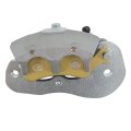 705601890 705601467 Rear Right Brake Caliper Sintered Pads Replacement For Max Pro 6x6 2017-up 1000 700 2021-up 