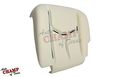 Auto Champ Of Texas 03 04 05 06 Gmc Sierra 3500 Slt Sle 4wd 2wd-driver Side Bottom Seat Foam Cushion 
