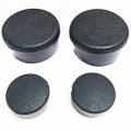 Semt- 4x Black Motorcycle Parts Rubber Frame Plugs Compatible With 2006-2015 Yzf R6 Yzfr6 B074mjzrvw
