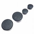 Semt- 4x Black Motorcycle Parts Rubber Frame Plugs Compatible With 2006-2015 Yzf R6 Yzfr6 B074mjzrvw