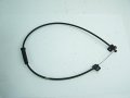 Ez Slider 1 Pc Cable Set Fits 1970-71 Ford Torino 26-70771a 