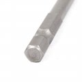 Uxcell 6mm Phillips Ph2 Magnetic Screwdriver Screw Insert Bit 75mm Long 10pcs