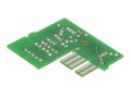 1984-1989 Corvette Courtesy Light Timer Circuit Board 