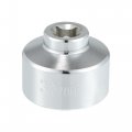 X Autohaux 32mm Low Profile Oil Filter Wrench Cap Socket Remover Tools For Gm Pontiac Chevrolet Saturn