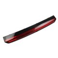 Dasbecan 923-116 Led Center High Mount Stop Light For 2015-2020 Chevy Suburban Tahoe 2016-2019 3500 Hd Replaces 22783104 Third 