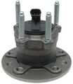 Raybestos 712307 Professional Grade Wheel Hub And Bearing Assembly 
