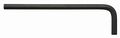 13960 Long Arm Hex Tip Key L Wrench With Proguard Finish 4mm Bulk Pack Of 100 Pieces Multicolor 