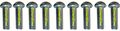 20 New Quality Scaffolding Snap-on Lock Replacement Rivets Cbm1290 