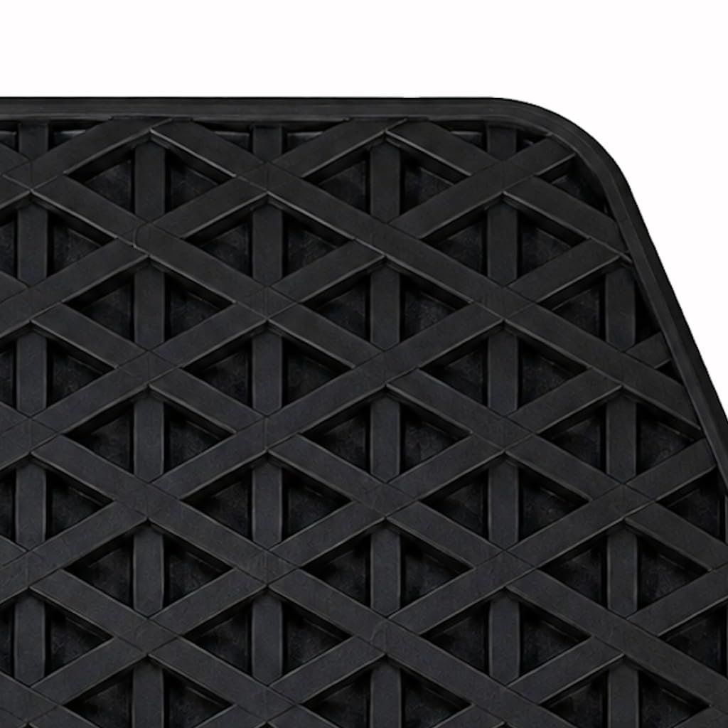 Brake Pedal Pad For 2014 2021 Bmw 220i Black Rubber Replacement Part Standard Style Dot Certified