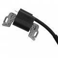 Caltric Ignition Coil Compatible With John Deere L105 L107 L108 L100 La105 La115 La125