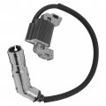 Caltric Ignition Coil Compatible With John Deere L105 L107 L108 L100 La105 La115 La125