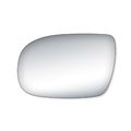 Fit System 99197 Chevrolet Oldsmobile Pontiac Driver Passenger Side Replacement Mirror Glass 