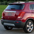 Auto Dynasty Gm2801272 Factory Style Rear Tail Lights Brake Lamps Assembly Compatible With Chevy Trax 2013-2022 Passenger Right