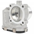 Throttle Body Aintier Fuel Injection Electronic Assembly Ag9e9f991aa Lr024970 0280750556 V25810015