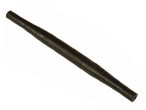 Mercedes W115 W123 68-85 Fuel Expansion Hose Smooth Rubber 265mm