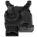 Aintier Air Door Actuator Hvac Blend Control Fits For Chrysler Pacifica 2017-2019 Dodge Dart 2013-2016 Replace 604-054
