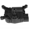 Aintier Air Door Actuator Hvac Blend Control Fits For Chrysler Pacifica 2017-2019 Dodge Dart 2013-2016 Replace 604-054