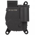 Aintier Air Door Actuator Hvac Blend Control Fits For Chrysler Pacifica 2017-2019 Dodge Dart 2013-2016 Replace 604-054