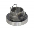 Clutch Throwout Bearing For Ram 2500 3500 Laramie Slt St Base Extended Standard Cab Pickup Chassis 2-door Crew 4-door 1994-2004 